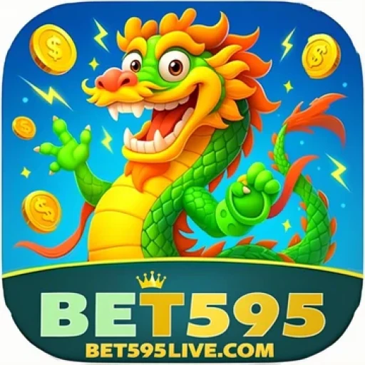 bet595live.com favicon